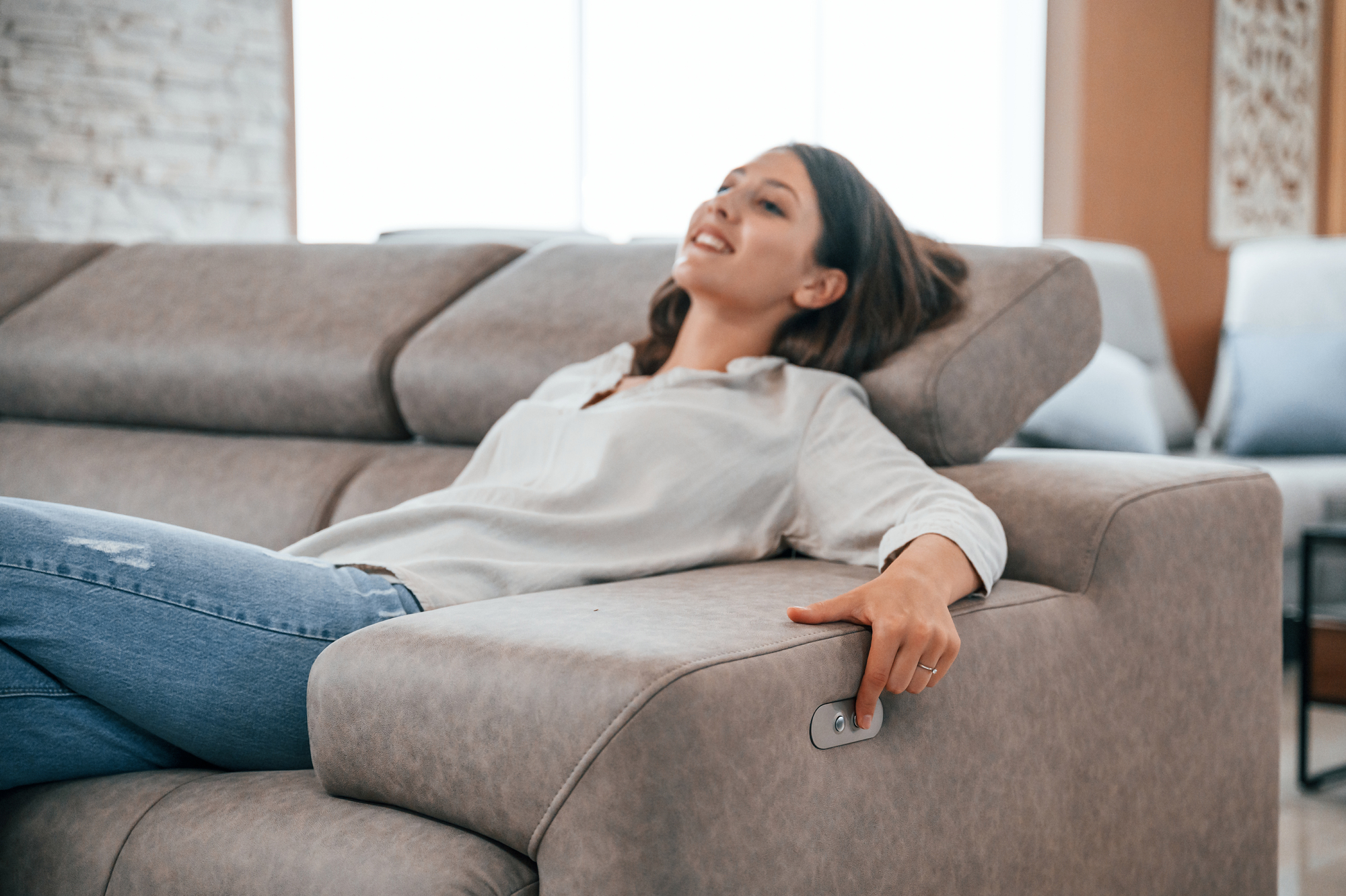 electrical recliner repairs